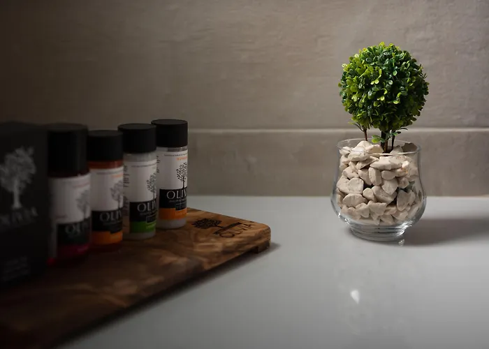 酒店 Nama Retreat 帕斯蒂达