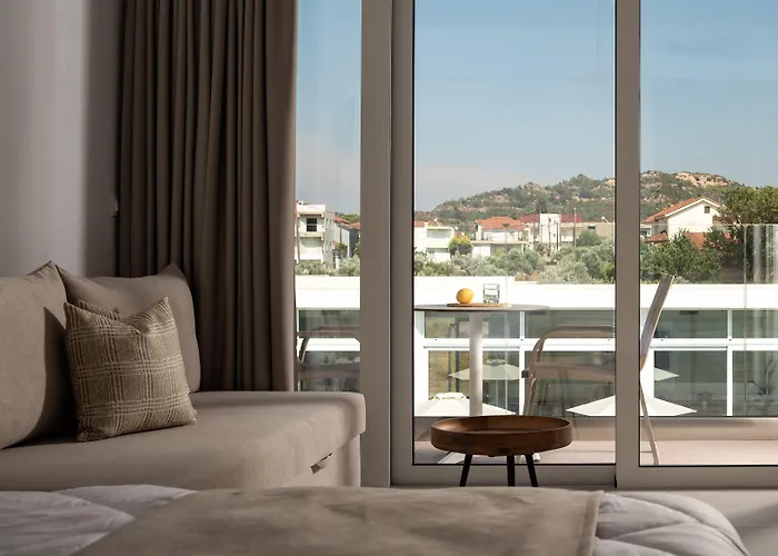 Otel Nama Retreat 5*