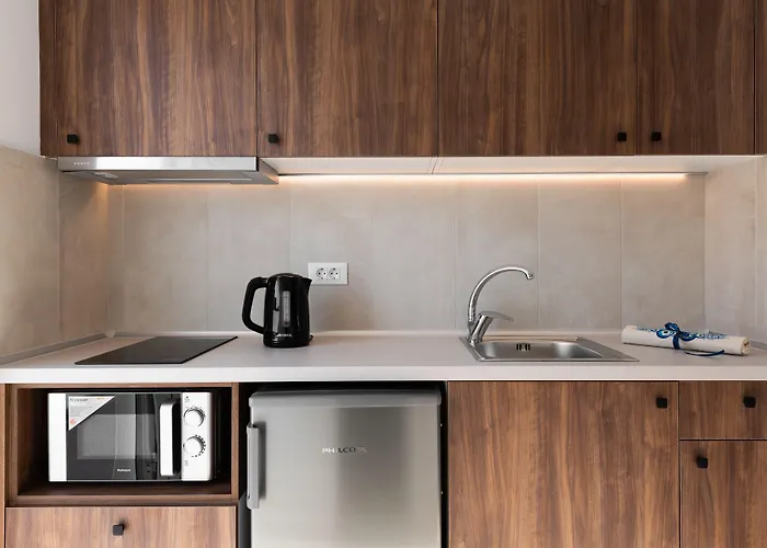 酒店 Nama Retreat 5*