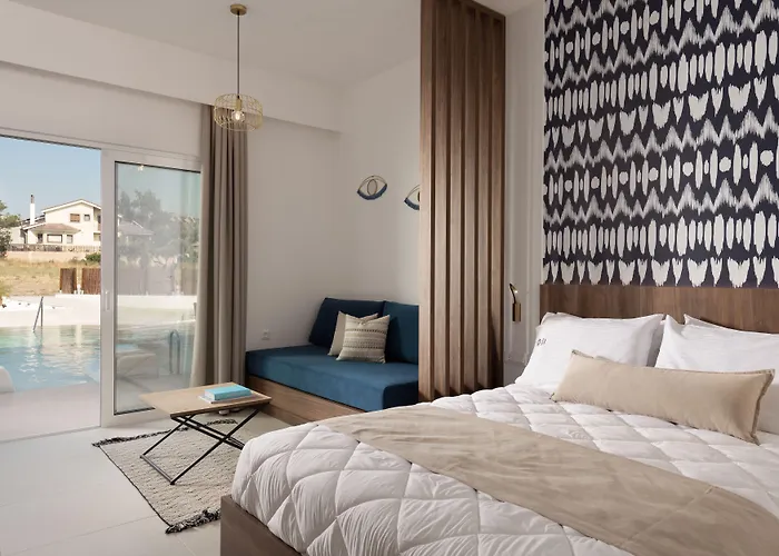 Nama Retreat Otel Pastida