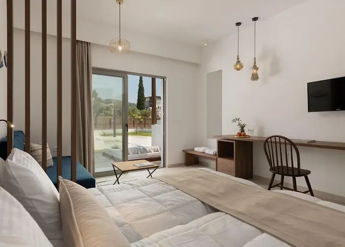 Nama Retreat 5* Pastida