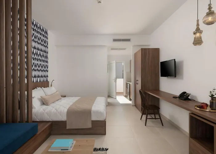 Nama Retreat Otel 5*