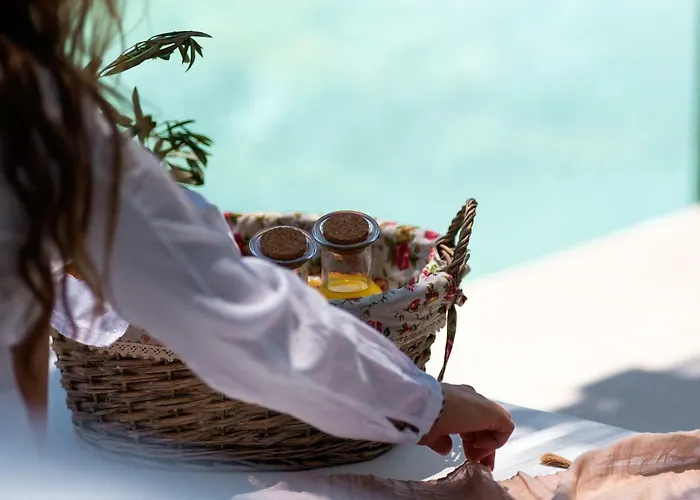 Nama Retreat 帕斯蒂达