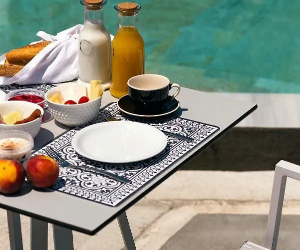 Nama Retreat 帕斯蒂达