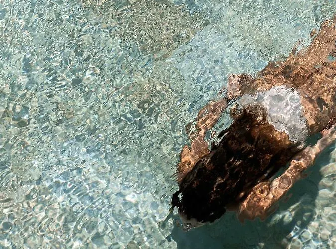 فندق Nama Retreat