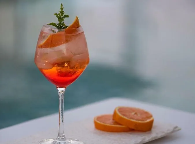 酒店 Nama Retreat 5*