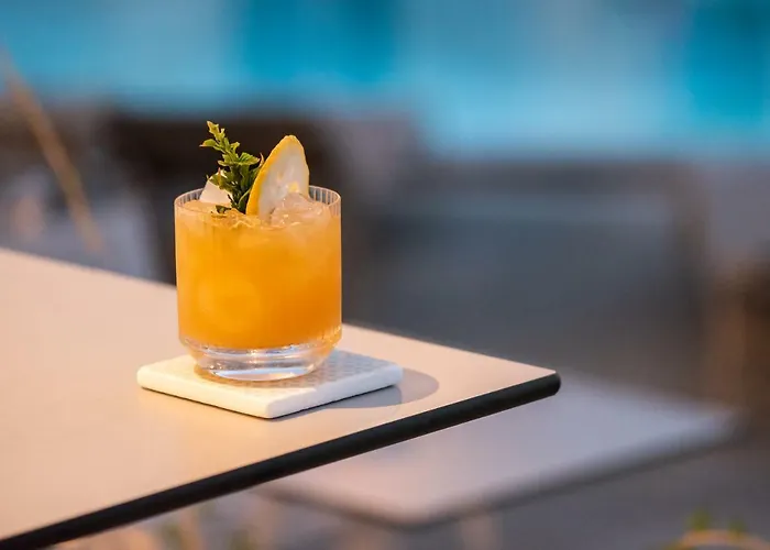 Nama Retreat 酒店 帕斯蒂达