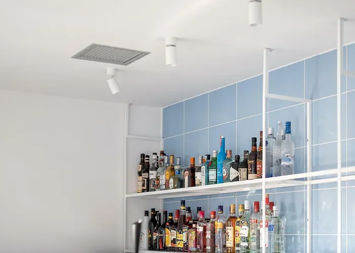 Nama Retreat 帕斯蒂达