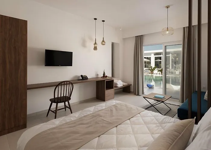 Nama Retreat 5* Pastida