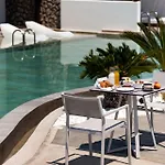 Hotel Nama Retreat Pastida