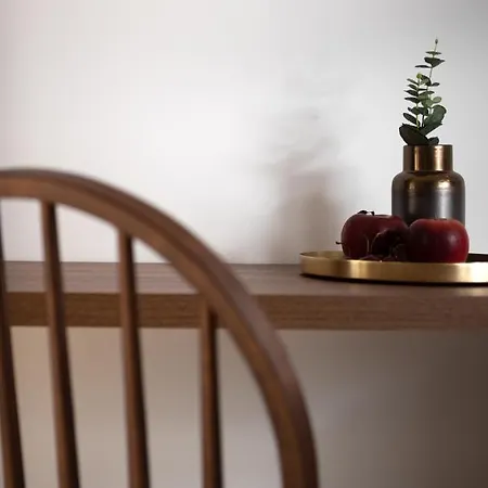 Nama Retreat 5* 파스티다