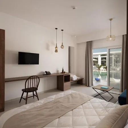 Nama Retreat 5*