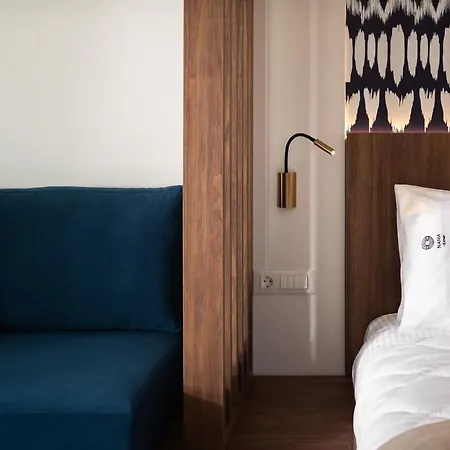 Nama Retreat 5* Pastida