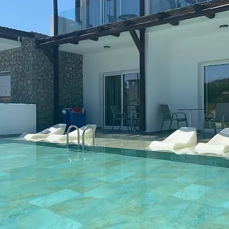 Hotel Nama Retreat 5*