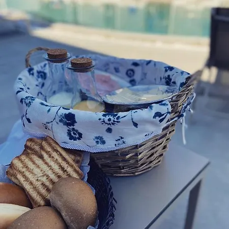 Nama Retreat Ξενοδοχείο
