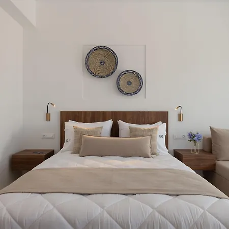 Hotel Nama Retreat Pastida