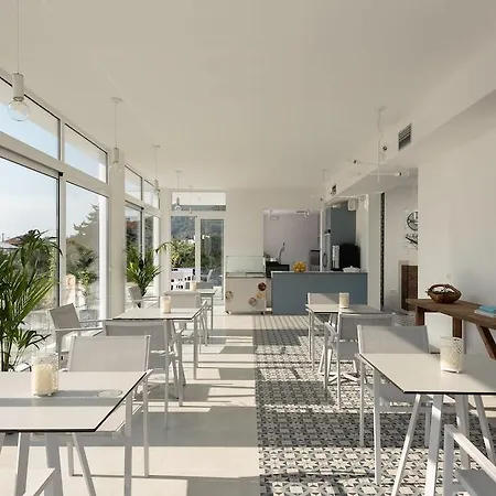 Nama Retreat 5* Pastida