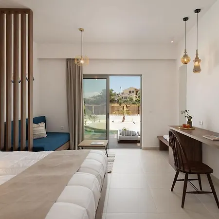 Hotel Nama Retreat