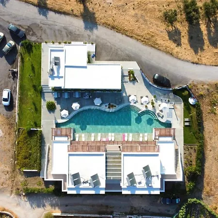 Nama Retreat Hotel Pastida