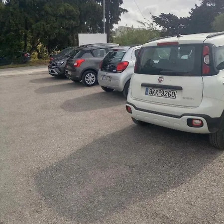Ξενοδοχείο Nama Retreat