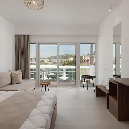 호텔 Nama Retreat 파스티다