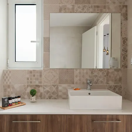 Nama Retreat 호텔 파스티다