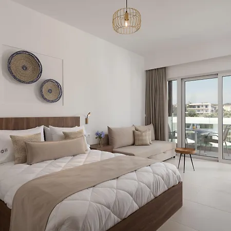 Nama Retreat Hotel 5*