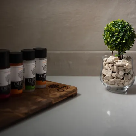 호텔 Nama Retreat 파스티다