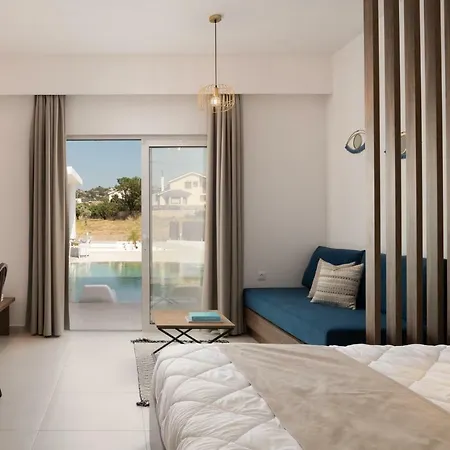 Nama Retreat Hotel Pastida