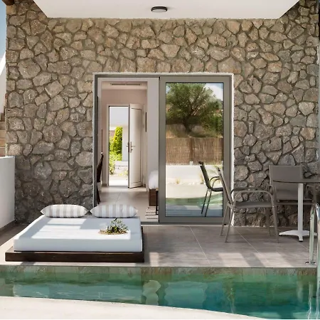 Hotel Nama Retreat Pastida