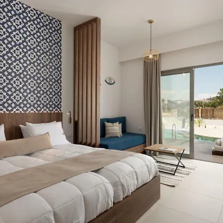 Nama Retreat 5* Pastida