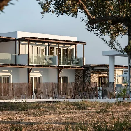 Ξενοδοχείο Nama Retreat