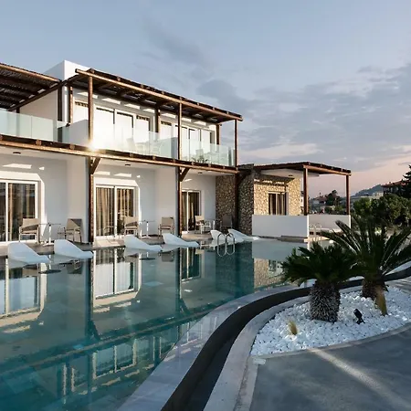 Hotel Nama Retreat