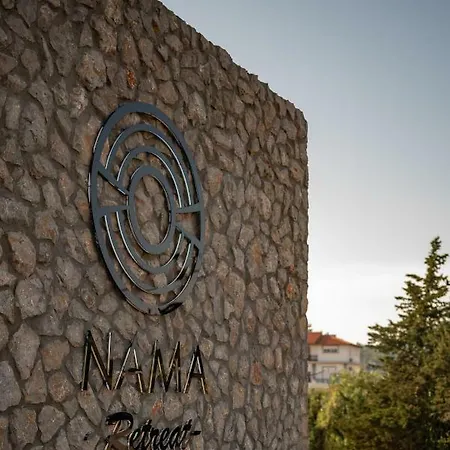 Nama Retreat Hotel 5*