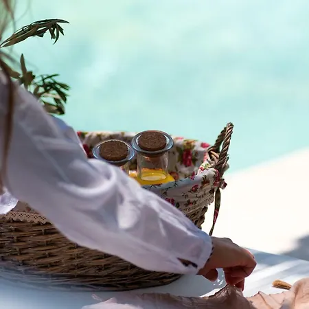 Nama Retreat 파스티다