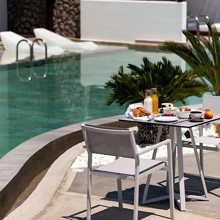 Hotel Nama Retreat Pastida