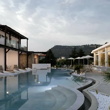 Hotel Nama Retreat 5*