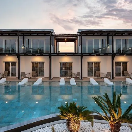 Nama Retreat 5* Pastida