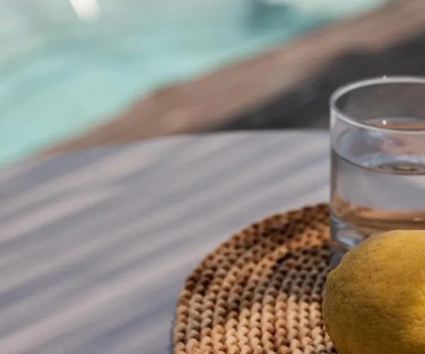 Nama Retreat 5* Pastida