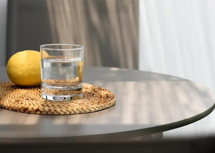 Nama Retreat 5* Pastida