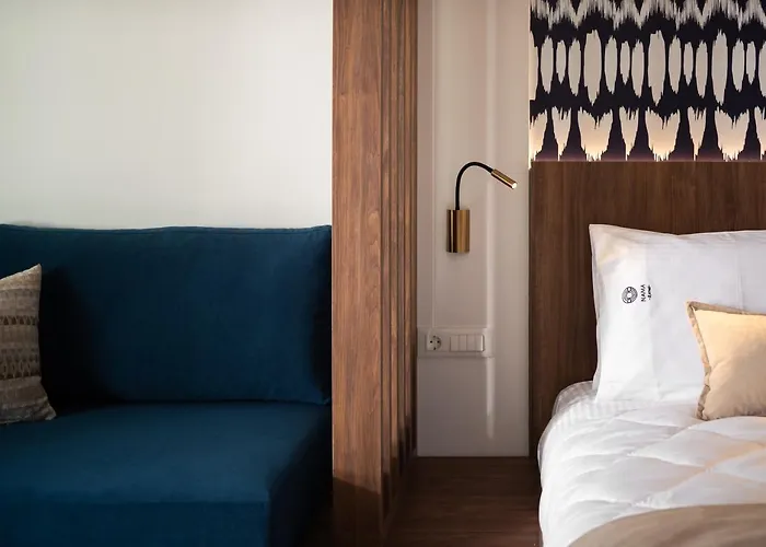 Nama Retreat 5* Pastida