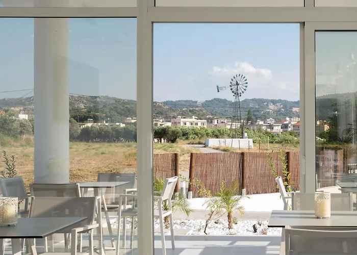 Nama Retreat 5* Pastida