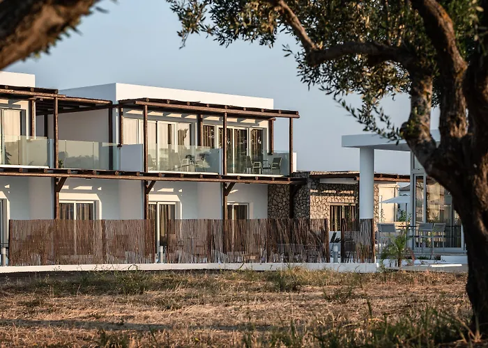 Hotel Nama Retreat Pastida