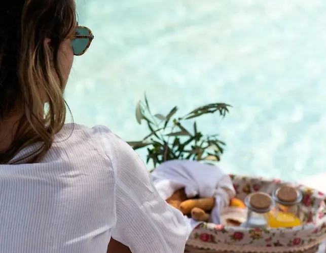 Nama Retreat Hotel Pastida