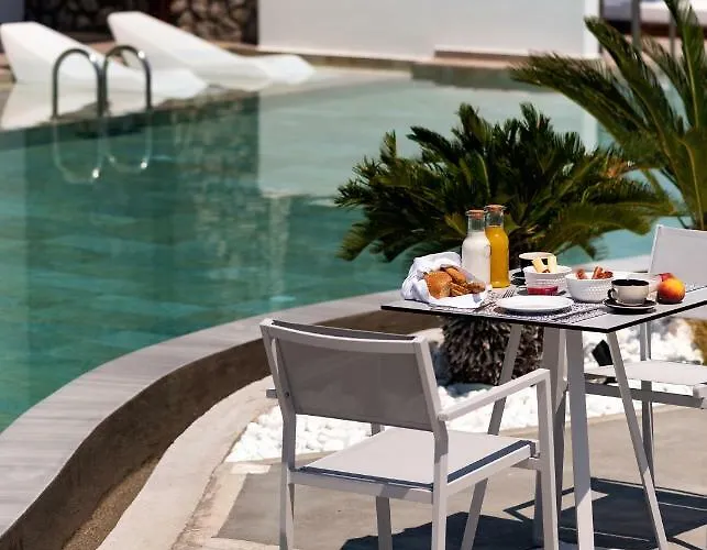 Hotel Nama Retreat Pastida