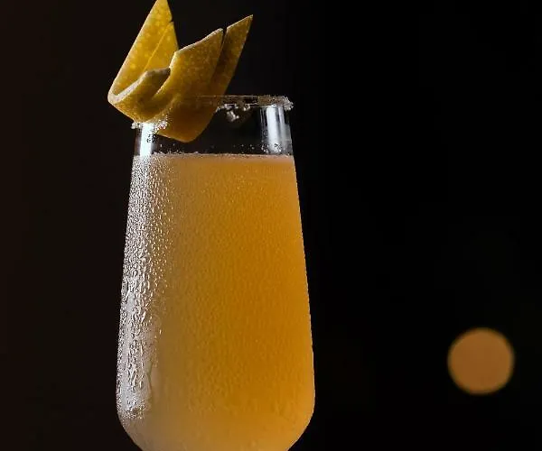 Nama Retreat Hotel 5*